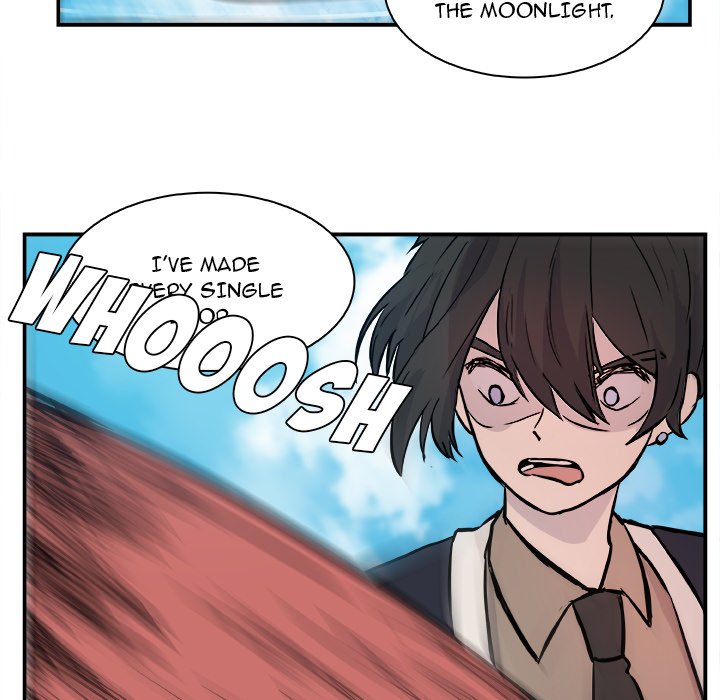The Tiger, The Sun and The Moon - episode 16 - 26