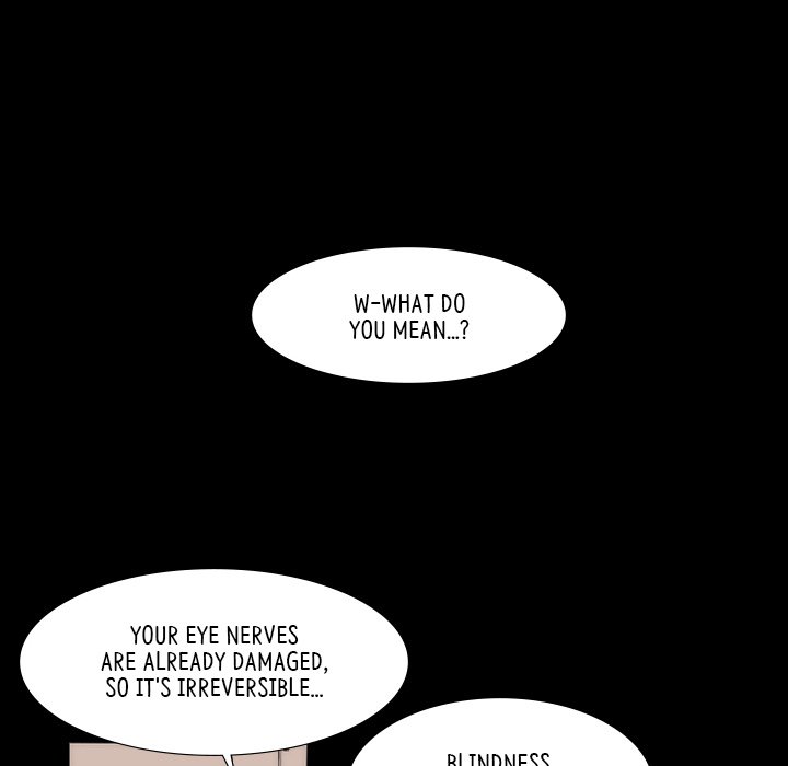 Can't See Can't Hear But Love - episode 5 - 30