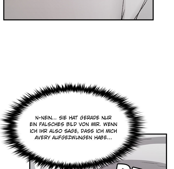 Bei Berührung Körpertausch - episode 9 - 28