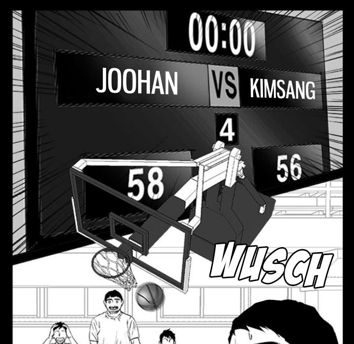 Tweener - episode 47 - 58