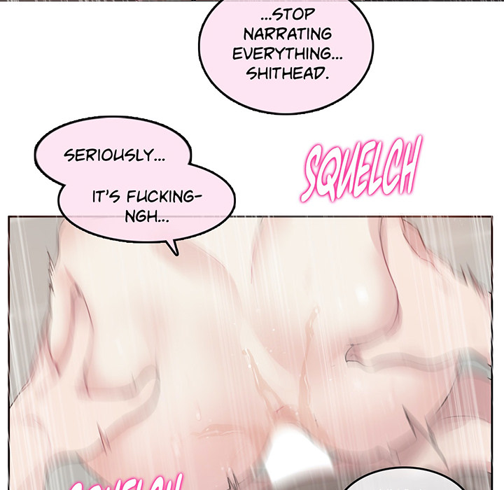 A Pervert's Daily Life - episode 122 - 32