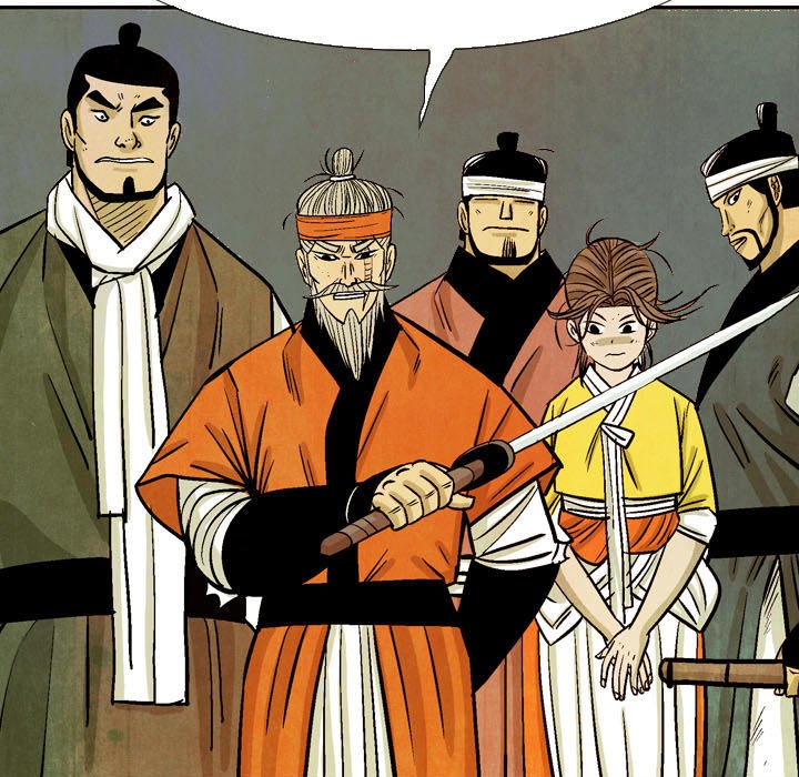 The Sword Clan - episode 59 - 40