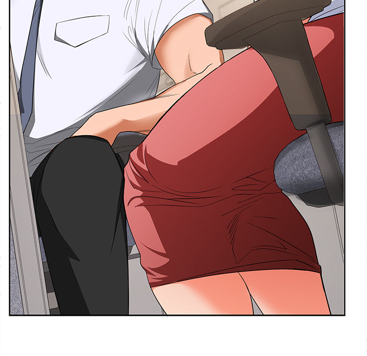 Nicht im Büro - episode 2 - 105