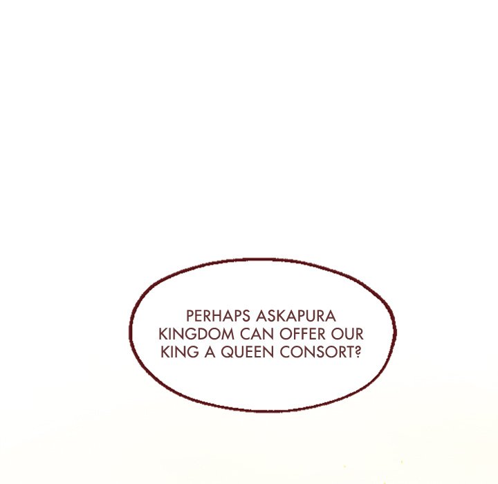 Spring for the Headless Prince - episode 3 - 118
