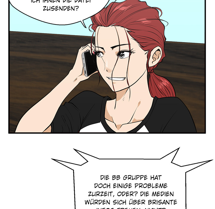 Los geht´s Mr. Kang! - episode 47 - 24