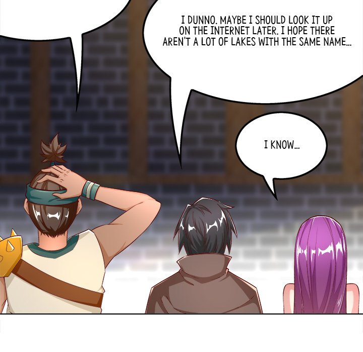 Hidden Class - episode 20 - 34