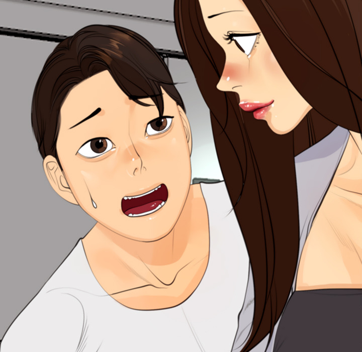 Old Life Behind - episode 4 - 36