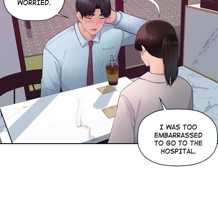 Office Desires - episode 4 - 96