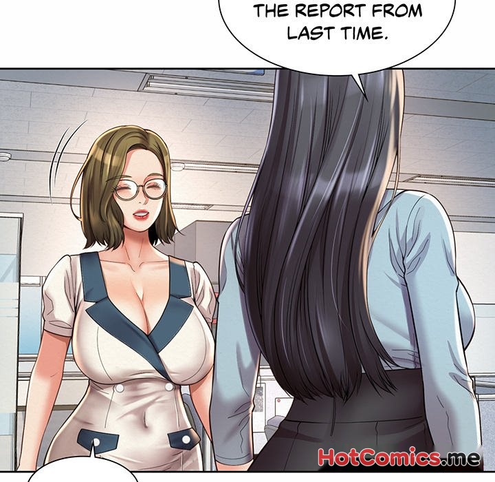 Office Affairs - episode 10 - 97