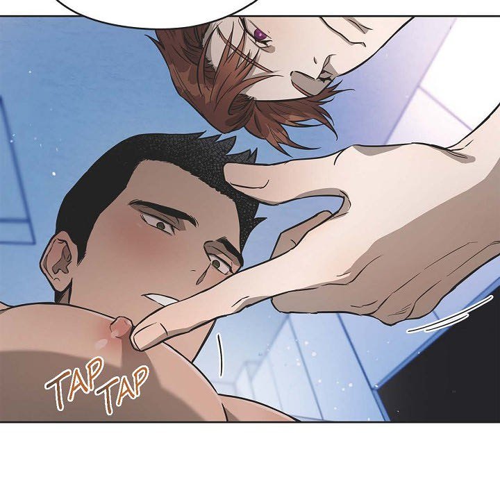 Hard-Boiled Love - episode 14 - 53