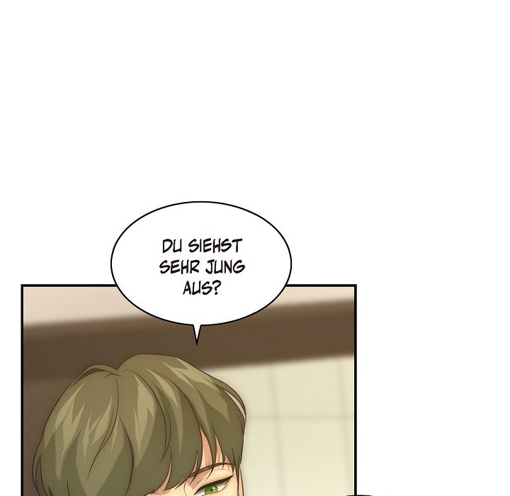 Die geheime Liebe des Omega K - episode 9 - 75