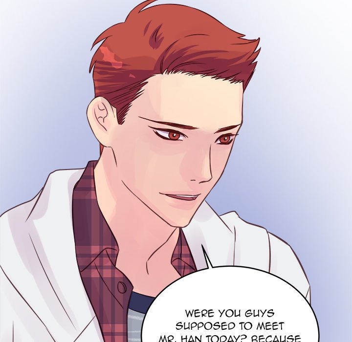 A Nonsense Relationship - episode 9 - 24