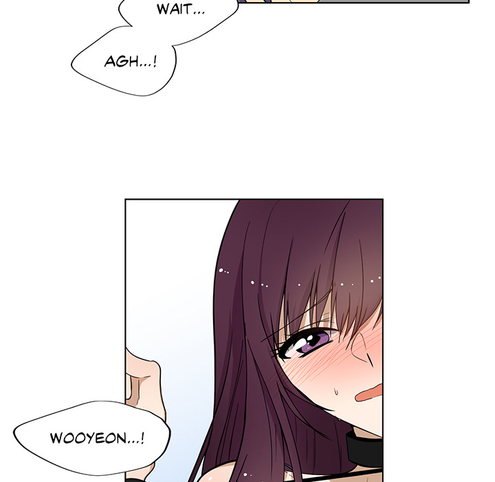 Shame Room - episode 2 - 5
