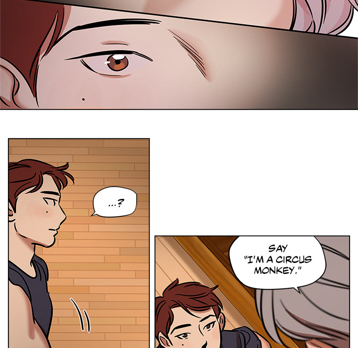 Snowman - episode 28 - 26