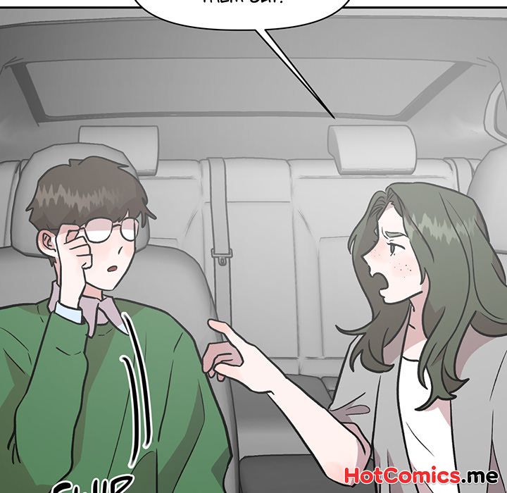 Bitter Sweetheart - episode 34 - 70
