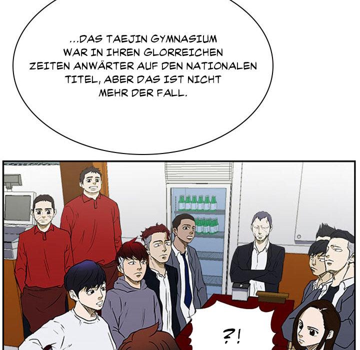 Tweener - episode 23 - 39