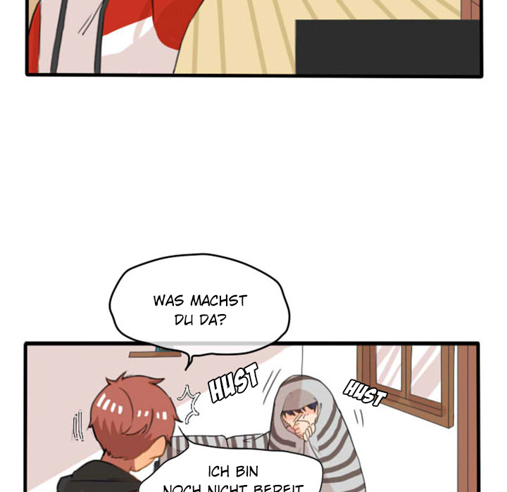 Das Chillige Pärchen - episode 9 - 46