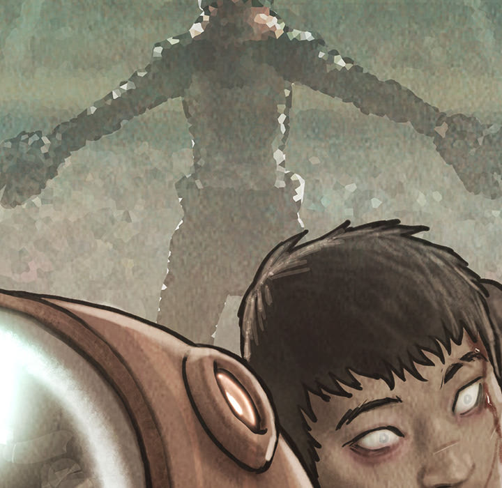 Shaman - episode 40 - 84