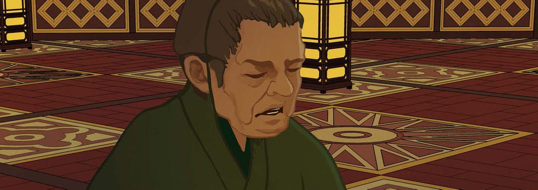 The Palace of Bardo - episode 22 - 125