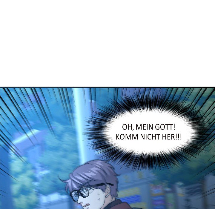Die geheime Liebe des Omega K - episode 32 - 27