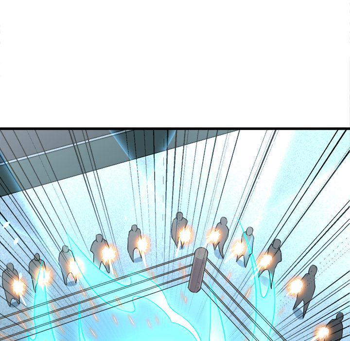 Invasion - episode 21 - 23