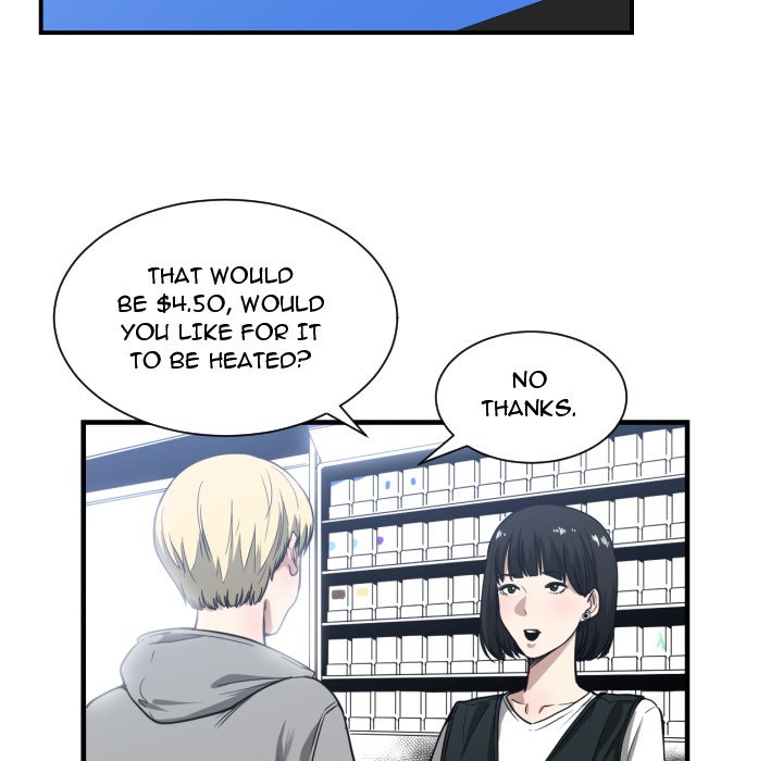 You're Not That Special! - episode 15 - 47