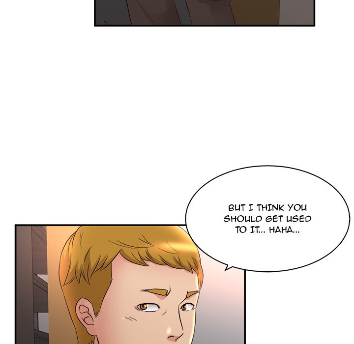 Family Secret - episode 8 - 84