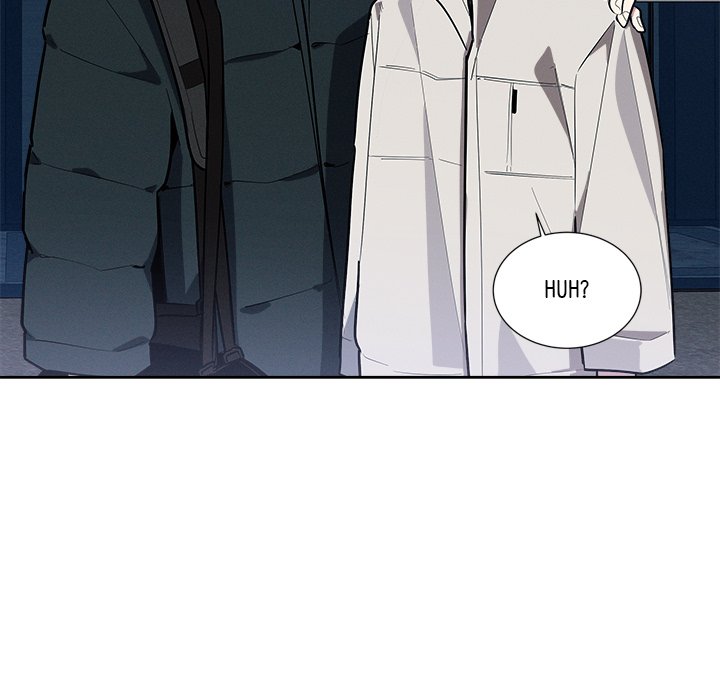 Cherry Doll Scandal - episode 3 - 35