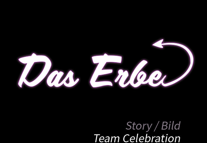 Das Erbe - episode 8 - 0
