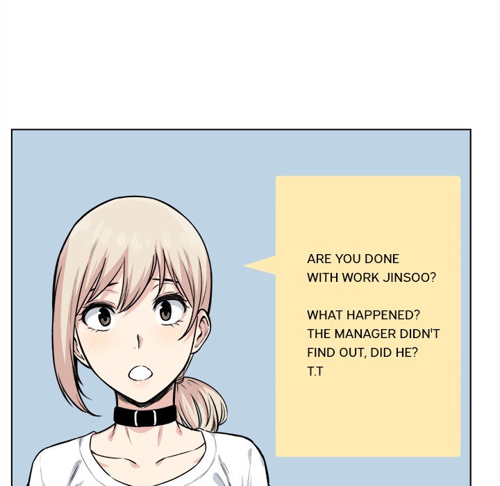Excuse me, This is my Room - episode 26 - 53