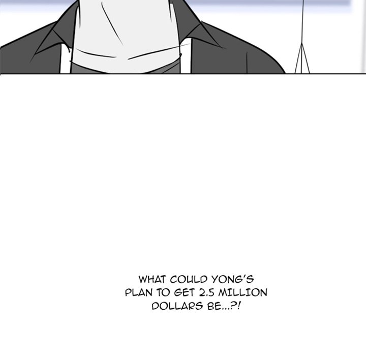 Taekwon High - episode 25 - 10