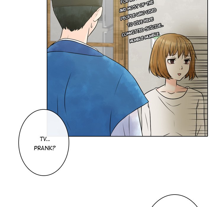 Leave Me Not - episode 3 - 53