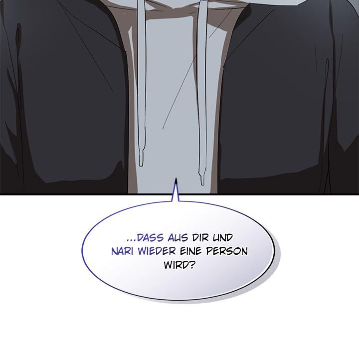 Mein Magical Girl - episode 3 - 34