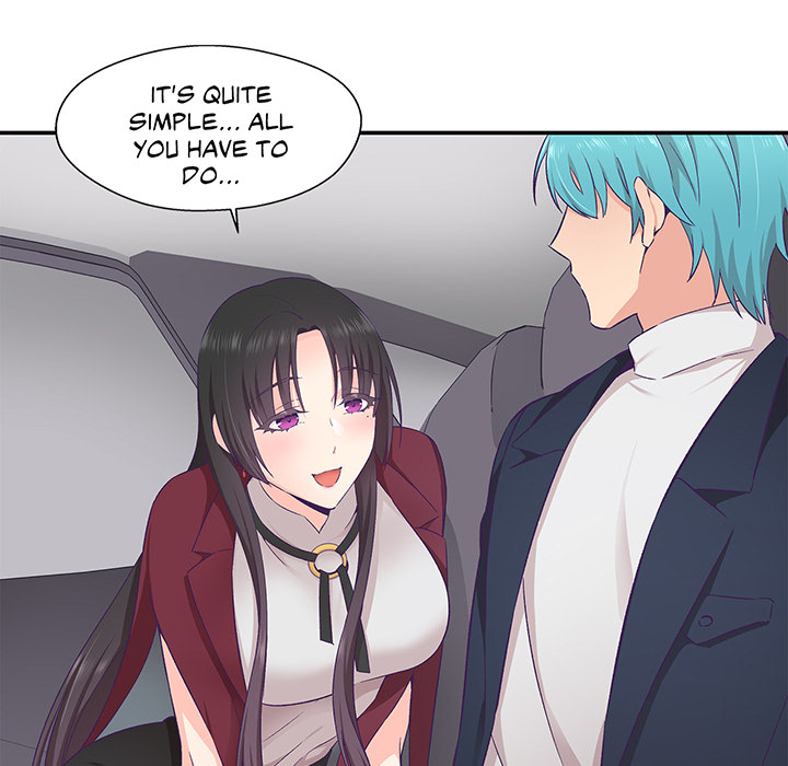 My Special Squishy Someone - episode 21 - 50