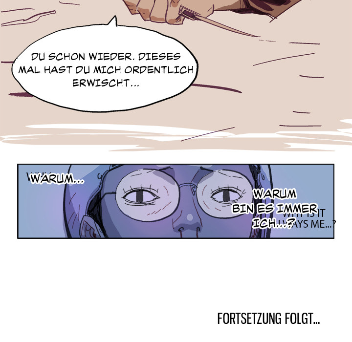 Codename Geist - episode 21 - 21