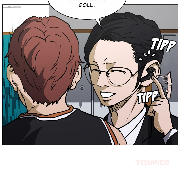 Tweener - episode 69 - 98