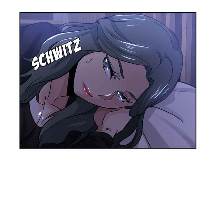 Der Schriftsteller & seine Frauen - episode 16 - 17