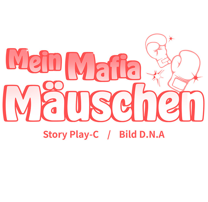 Mein Mafia Mäuschen - episode 8 - 28