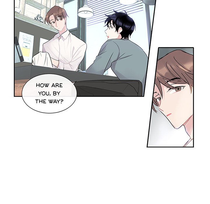 Wistful Summer - episode 4 - 9