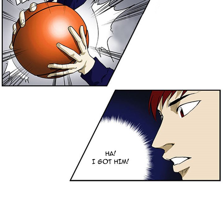 Tweener - episode 4 - 13