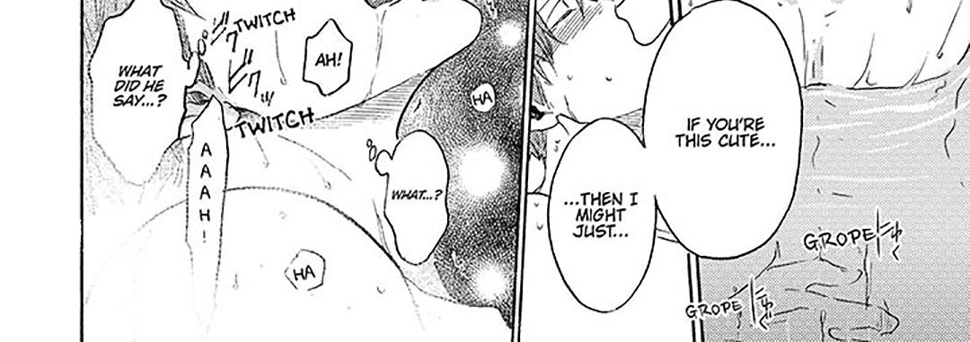 My Lucky Star (SHINKOSHA) - episode 6 - 59
