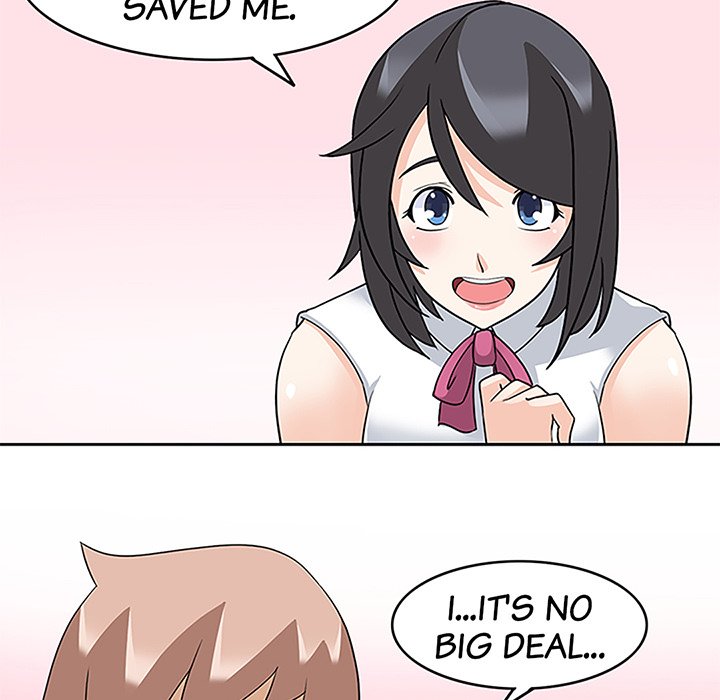 Agent Playboy, Reporting for Duty! - episode 16 - 56