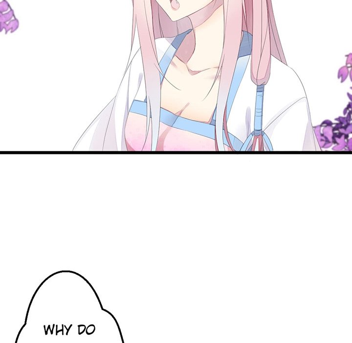 Flowers Whispering - episode 19 - 78