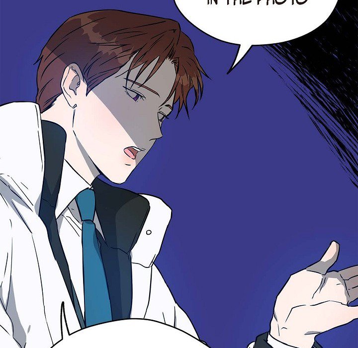 Hard-Boiled Love - episode 23 - 24