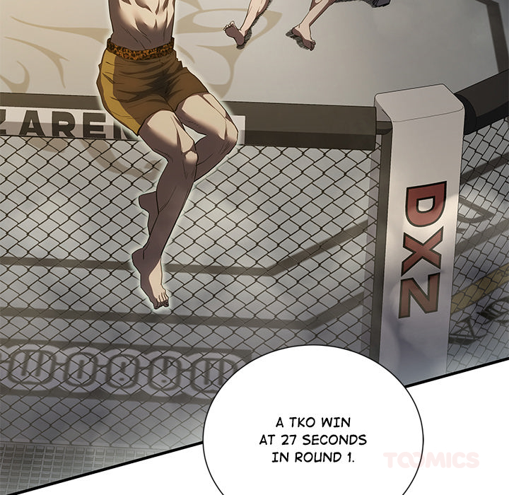 Born to Bleed - episode 3 - 83