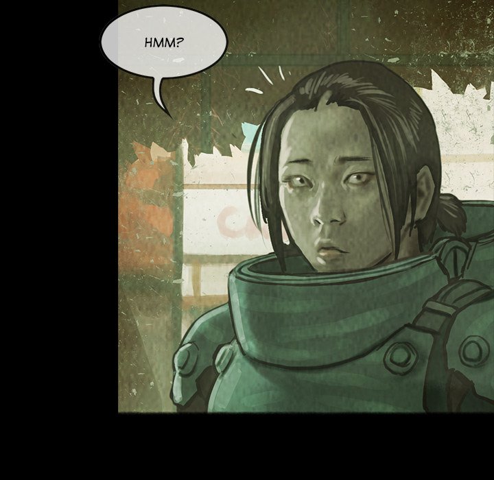 Shaman - episode 30 - 67