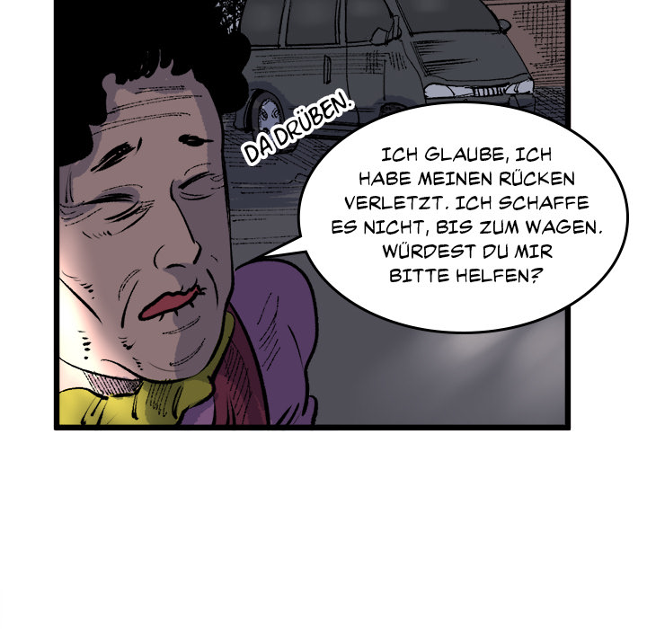 Die Unruhestifterin - episode 18 - 60