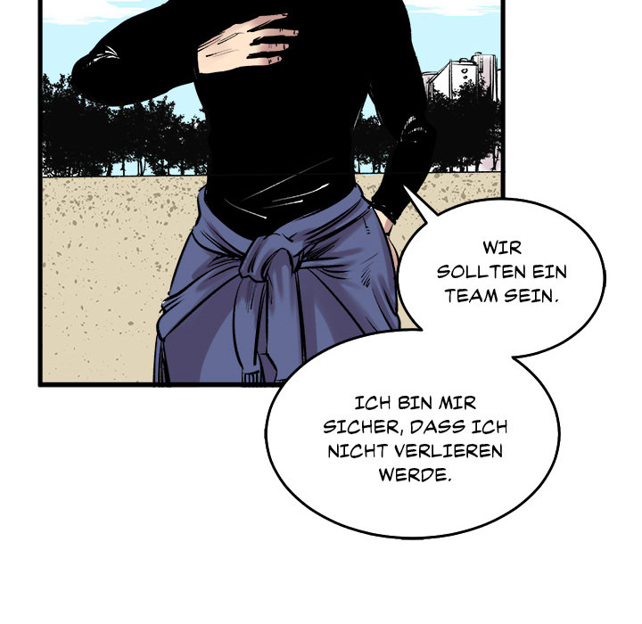 Die Unruhestifterin - episode 6 - 22