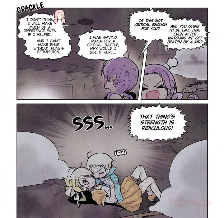Americano Exodus - episode 55 - 7