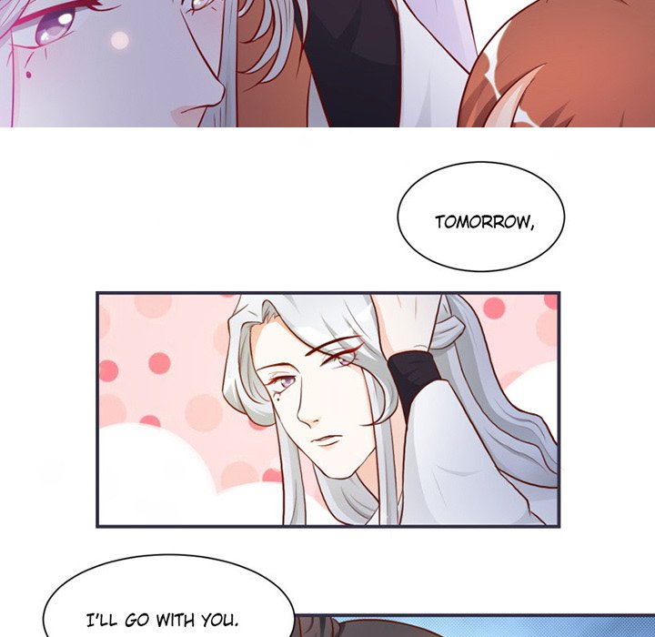 General and Her Medic Lover - episode 4 - 27
